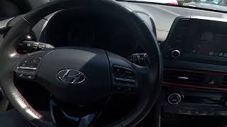 How to Enable Voice Assistant in Hyundai Kona ( 2017 – now ) - Use Voice Assistant