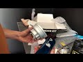 Beta prod  unboxing scootfast a plus 400    70 athena