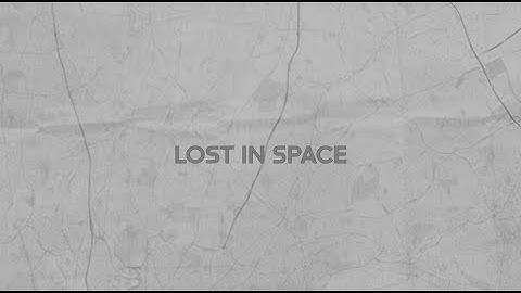 "Lost In Space" - NYU Sight & Sound Parallel Action