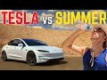 10 Mistakes Tesla Owners Should Avoid in Summer