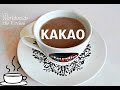 Горячий-Шоколад (Какао) Любимый рецепт