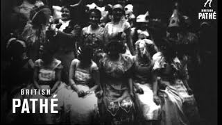 St. Catherine's Day In Paris (1920-1929)