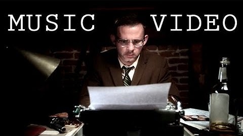 The Bureau: XCOM Declassified -- "Agent Ennis Cole" Music Video