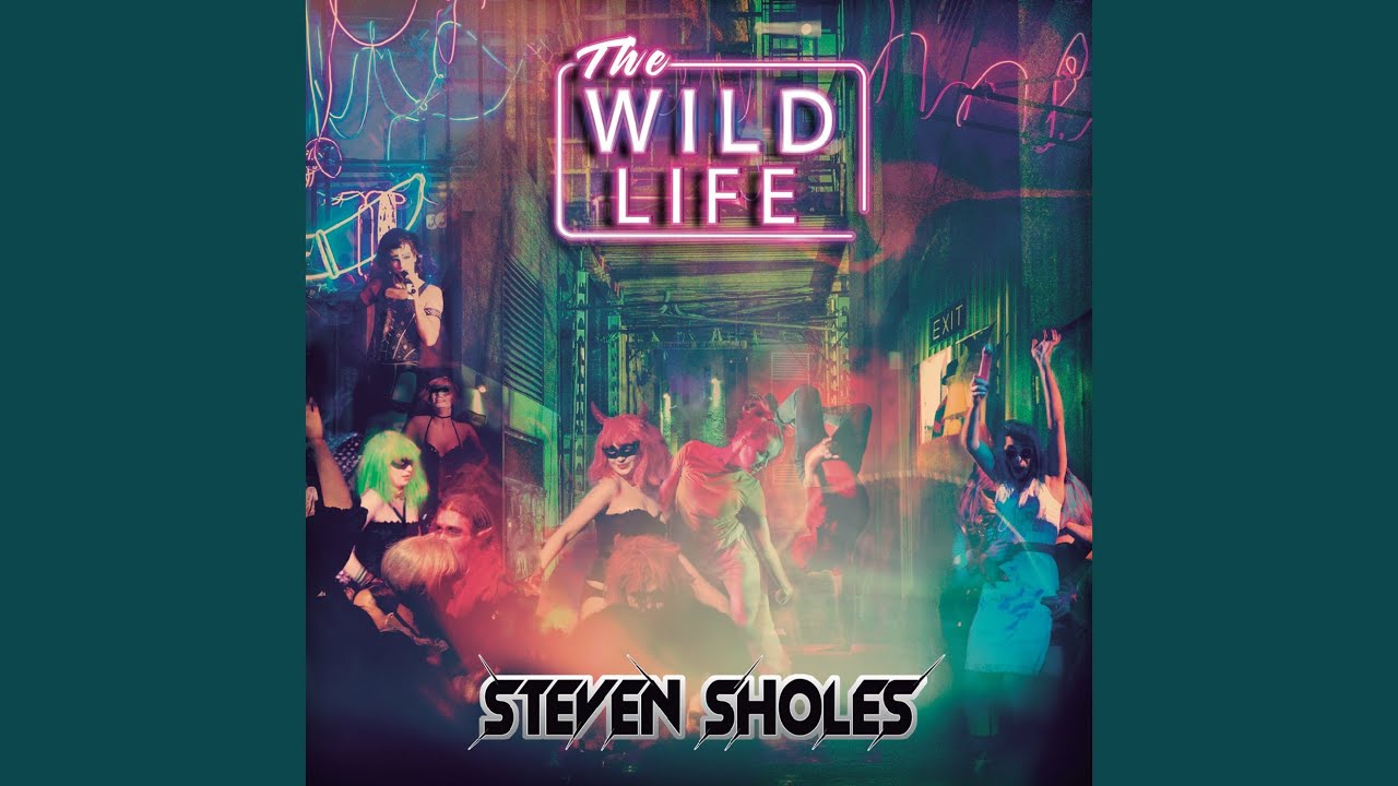 Watch The Wild Life on YouTube Watch The Wild Life on YouTube