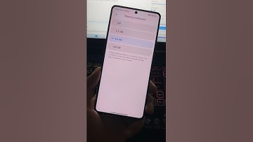 Do you use Memory Extension feature?