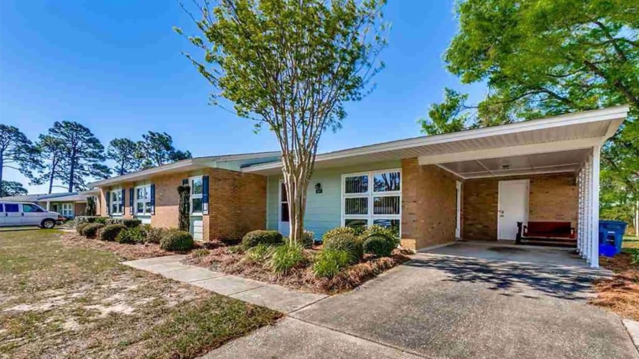 Condo for Sale 3821 Spruce Dr., Myrtle Beach "Seagate Village" MLS