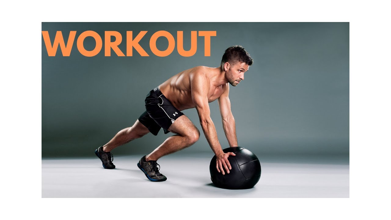 Summer Workout Mix 2020 Fitness &amp; Gym Motivation music