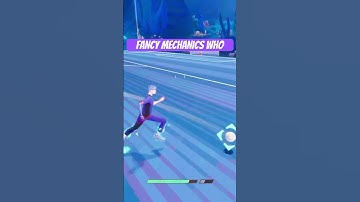 YOU DON’T NEED FANCY MECHANICS IN REMATCH TO BE GOOD!
