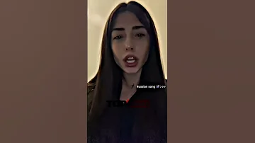 Erika Lundmoen Yad Tiktok Compilation Challenge Russian Song 