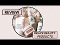 Krave Beauty Brand &amp; Product Review| YMORBEAUTY