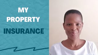 My Property Insurance:Domestic Dwelling Insurance