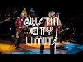 Iggy Pop on Austin City Limits "China Girl"