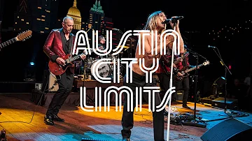 Iggy Pop on Austin City Limits "China Girl"