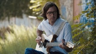 Martin Courtney - Northern Highway (Official Video) chords