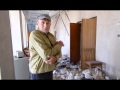 Піски. Спогади про обстріли