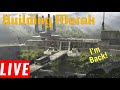 Building Morak LIVE (finally) - Lego Star Wars Livestream