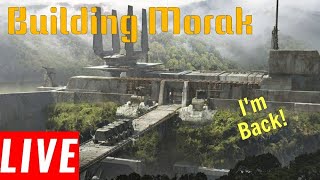 Building Morak LIVE (finally) - Lego Star Wars Livestream
Remember I used to stream? me neither...
#legolive
#legolivestream
#Legostarwars Building Morak LIVE (finally) - Lego Star Wars Livestream