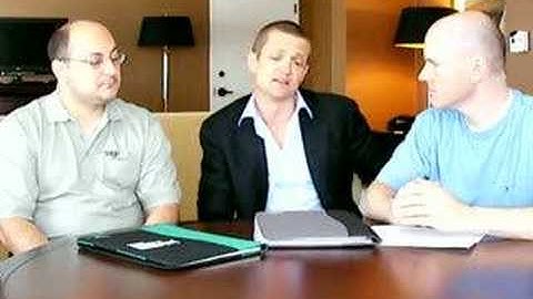 Sage CRM Software Executives Interviewed