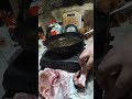 жарим мясо в тайге на избе полностью видео на канале смотрите #тайга #лес #природа #отдых #siberian