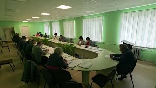 61 сесія Улашанівської сільської ради 19.05.2026