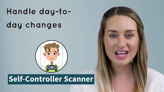 Using Your Self-Controller - Keeping Self-Control