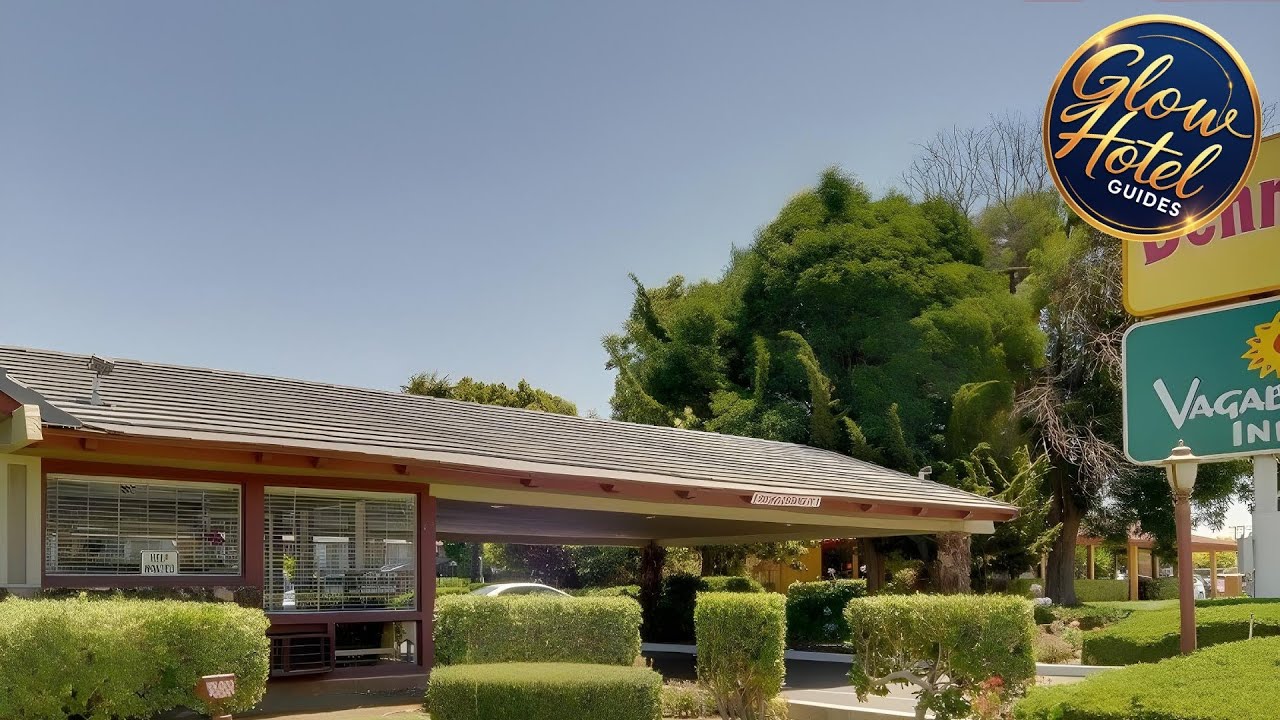 Vagabond Inn Sunnyvale | San Jose (CA), United States | Hotel Review 🏩