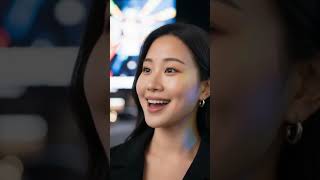 Guilty of Being Cute "可爱有罪" by Patrick Kong #disco