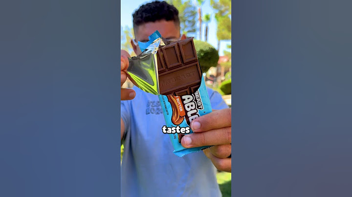 what mr beast chocolate looks like