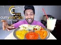 INDIAN FOOD | MUKBANG