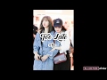 JenLisa Stories: Too Late - ep.1/2