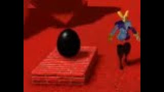 [OUTDATED] How to get to The Dark Realm (Find The Eggs)