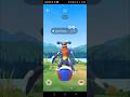 Mighty Garchomp#pokemon #pokemongame #gaming #gamingvideos#shortsfeed#pokemongo #shorts