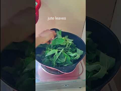 Where To Buy Jute Leaves Australia