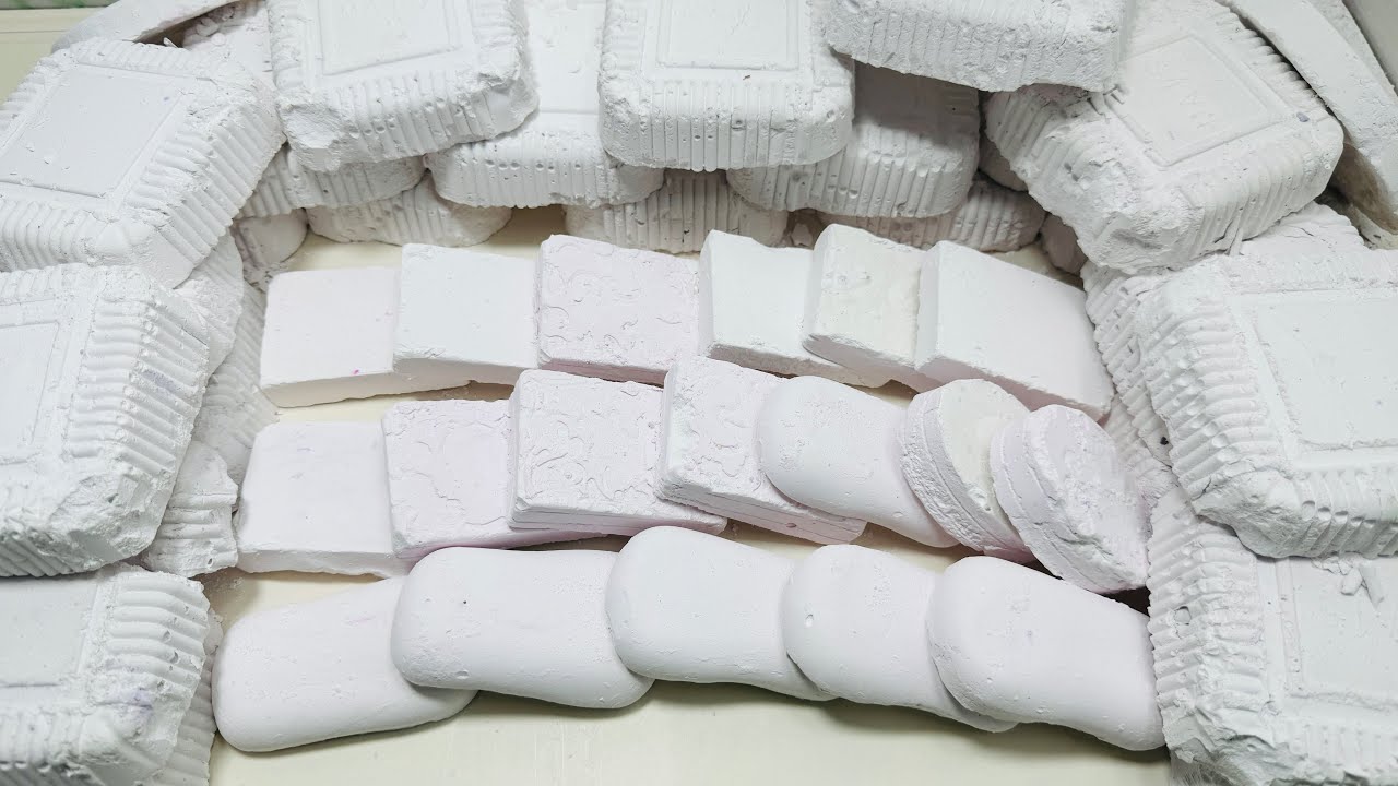 45+ Plain Jane Gym Chalk Powdery Crumbling | Soft Powdery Dyed Chalk ...