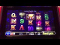 China River Slot at Empire Casino,Yonkers,NY - YouTube