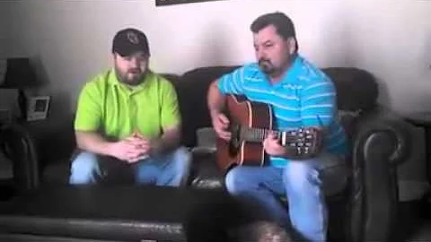 Merle Haggard cover by Thomas Sheffield- " Heaven ...