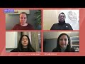 Working on Womanhood: Reducing PTSD among teen girls