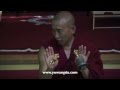 Hand mudras how to use the vajra and bell