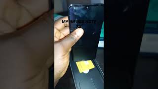 My Infinix note 30 unboxing?#foryou  #fypシ #channel #infinixnote30 #infinix #note #nigeria #explore