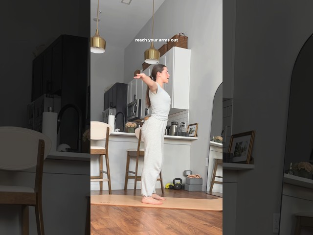 3 Movements That Wake You Up BETTER Than Coffee