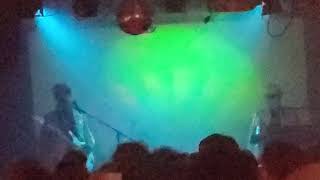 Drab Majesty - 39 by Design - Live @ The Pinhook, 8/6/2019