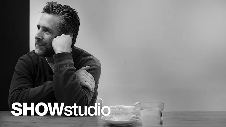 David Sims Interview: In Fashion