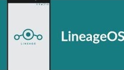 Install lineage oS 15.1 on galaxy j5 2015