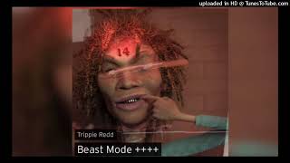 trippie redd solar flare instrumental 432 HZ reprod. @lxrdrose