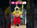 Charlotte lovely dance Part16