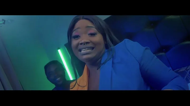 Deborah Ubuchi - Official Video