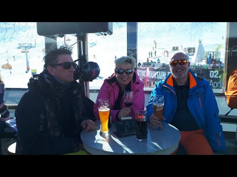 Video: 8 Dwingende Redenen Om All-inclusive Te Gaan Voor Je Volgende Skireis