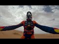 How to read a Dakar Rally Digital Road Book