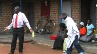 Mafode Masaba TV  'Family Matters Video'