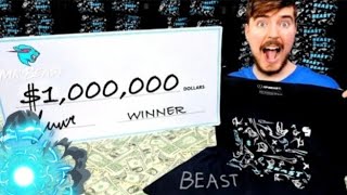 Как живёт звезда ютуба MrBeast/сколько зарабатывает и на что тратить/состояние 2023году!!!